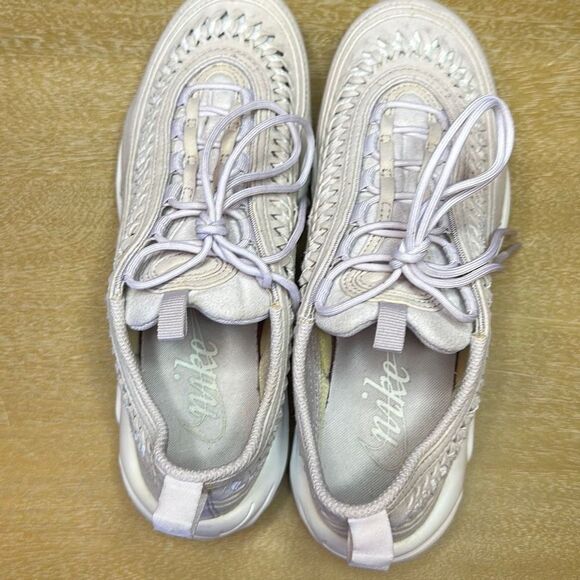 Nike Air Max 97 LX 'Woven Venice' - Picture 4 of 9